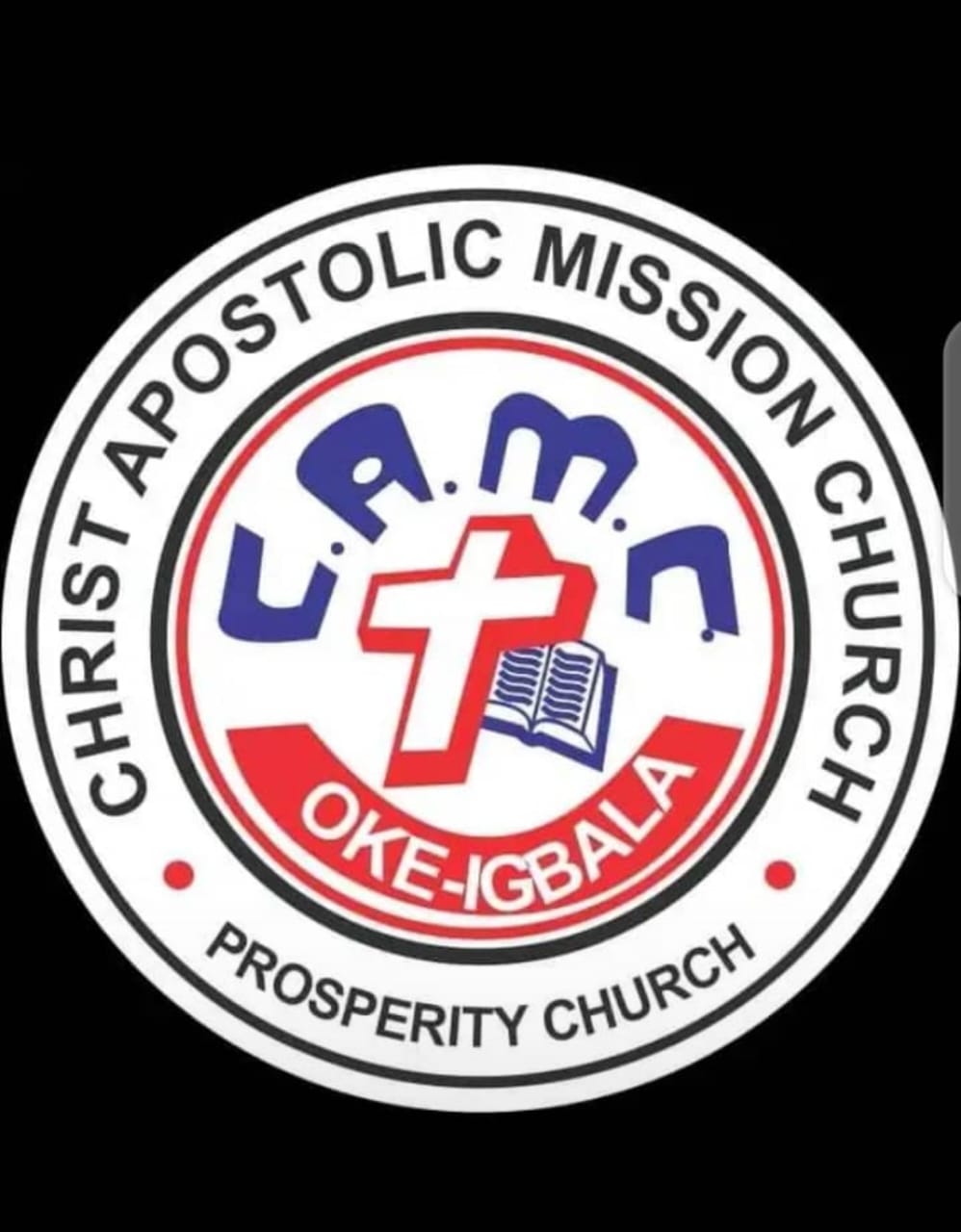 CAMC Logo
